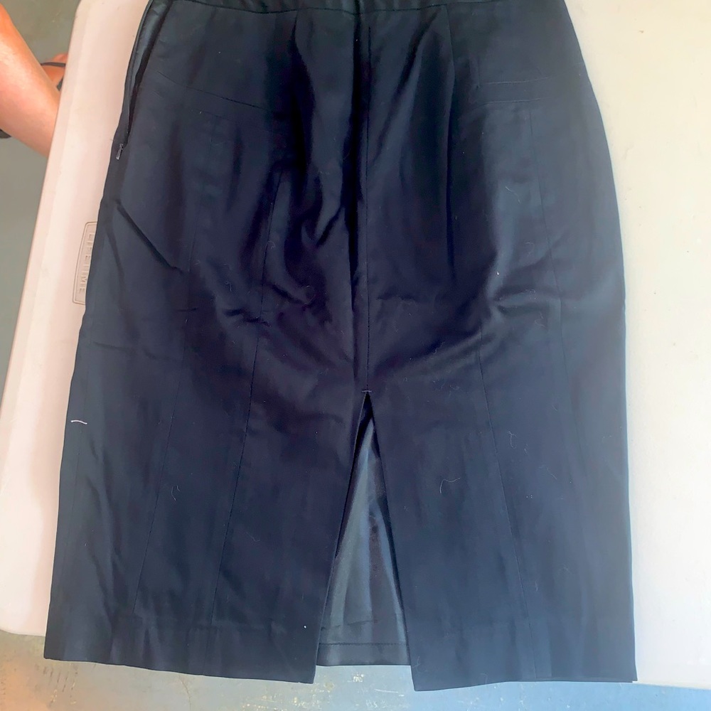 Express Pencil Skirt